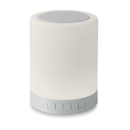 TATCHI - Touch light wireless speaker