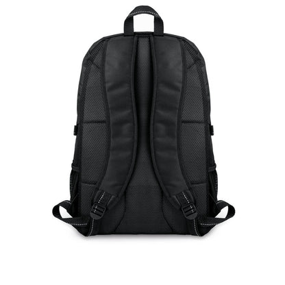 TECNOTREK - Polyester laptop backpack