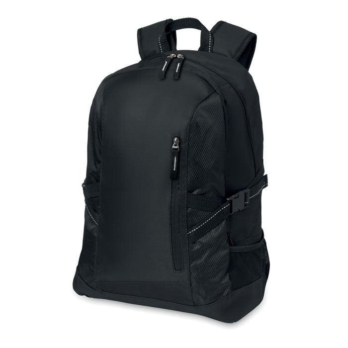 TECNOTREK - Polyester laptop backpack