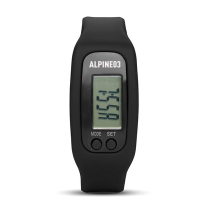 BRATARA - Pedometer bracelet