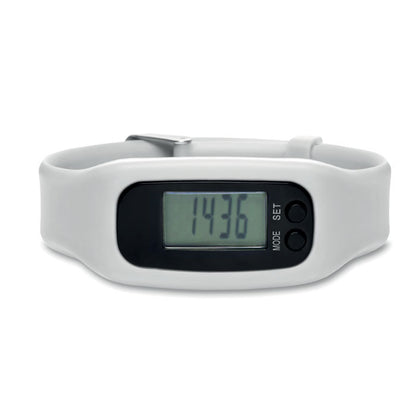 BRATARA - Pedometer bracelet