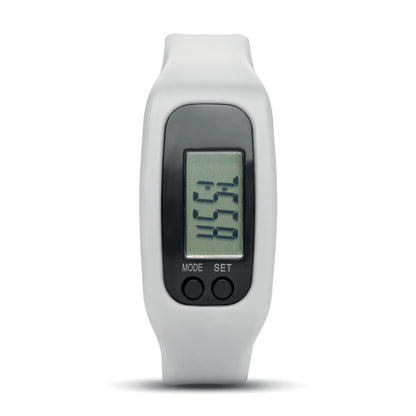 BRATARA - Pedometer bracelet