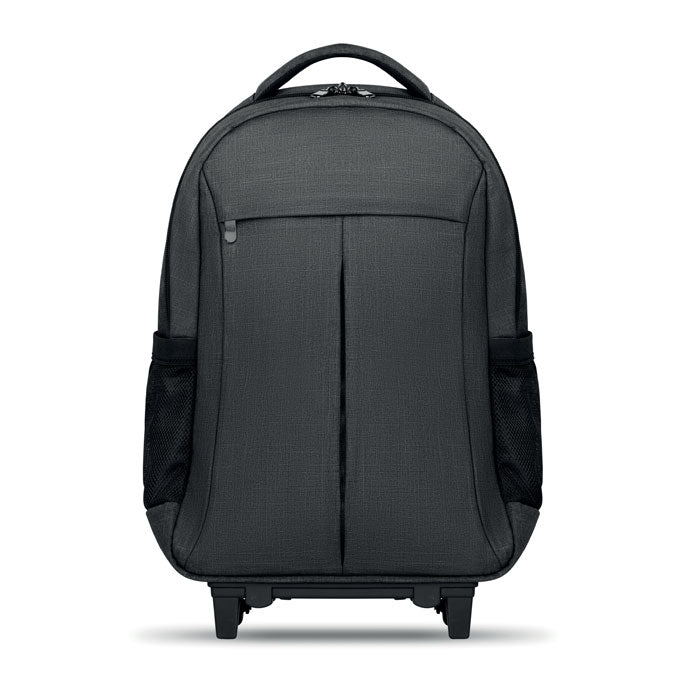 STOCKHOLM CARRY-ON - Backpack with wheels