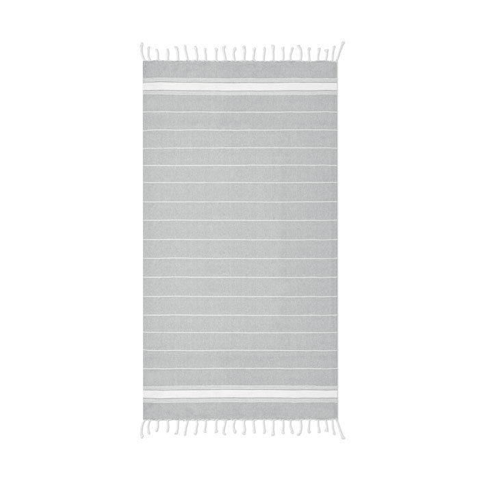 MALIBU - Beach towel cotton  180 gr/m²