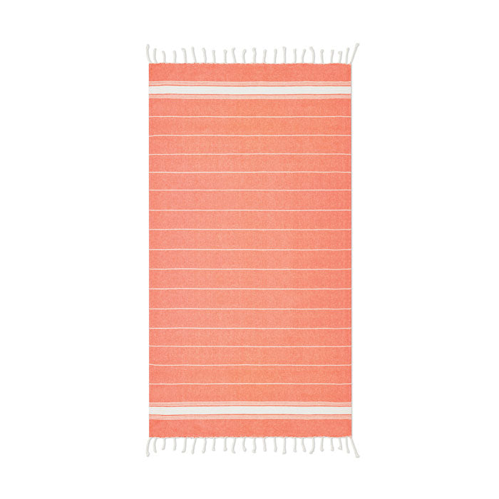MALIBU - Beach towel cotton  180 gr/m²