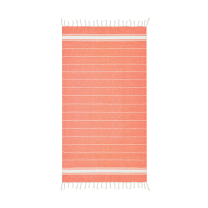 MALIBU - Beach towel cotton  180 gr/m²