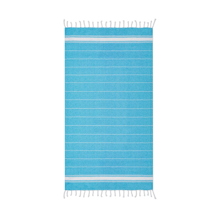 MALIBU - Beach towel cotton  180 gr/m²