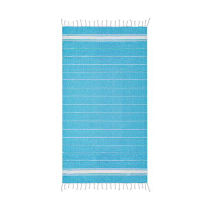 MALIBU - Beach towel cotton  180 gr/m²