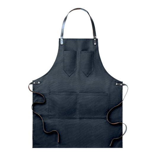 CHEF - Apron in leather