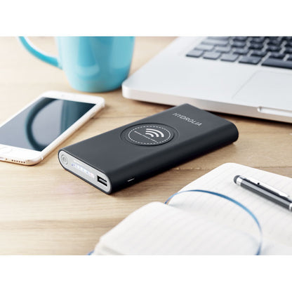 VIGOR - Wireless power bank Type C