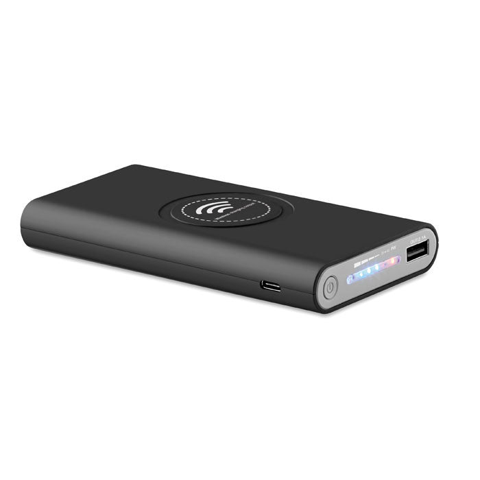 VIGOR - Wireless power bank Type C