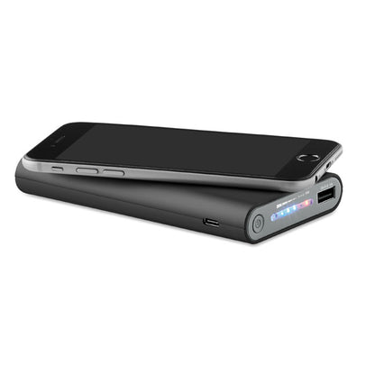 VIGOR - Wireless power bank Type C