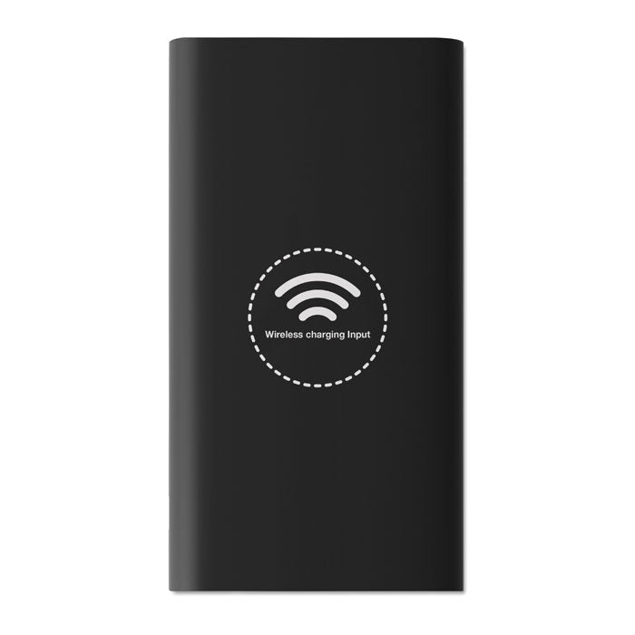 VIGOR - Wireless power bank Type C