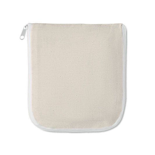 FOLDY COTTON - Foldable cotton bag