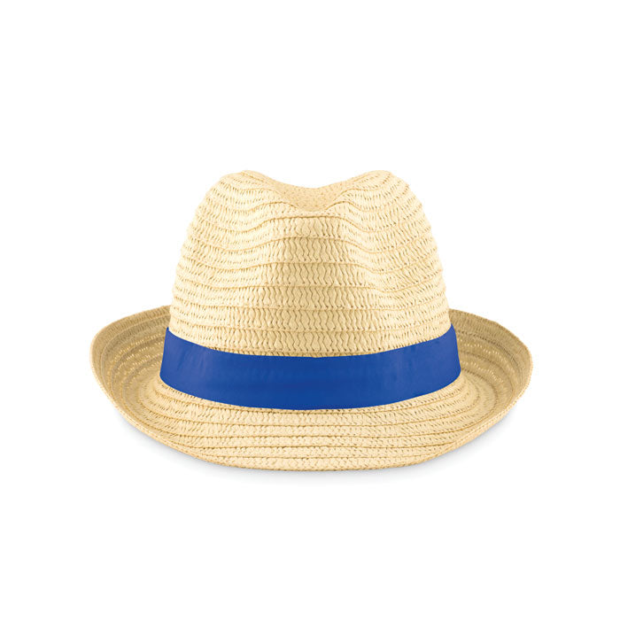 BOOGIE - Paper straw hat