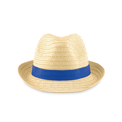 BOOGIE - Paper straw hat