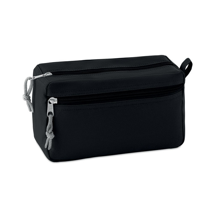 NEW & SMART - PVC free cosmetic bag