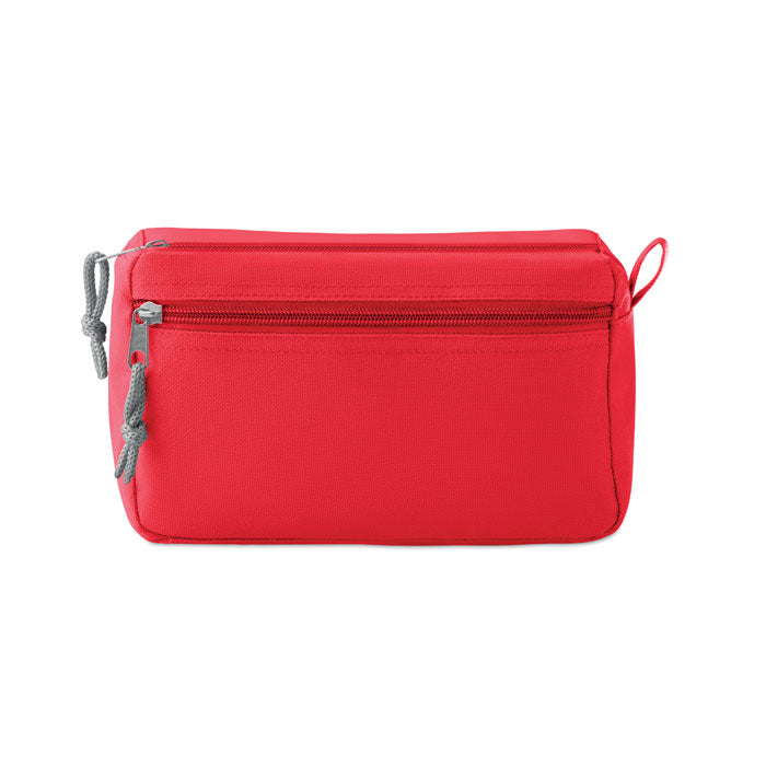 NEW & SMART - PVC free cosmetic bag