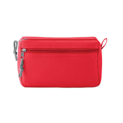 NEW & SMART - PVC free cosmetic bag