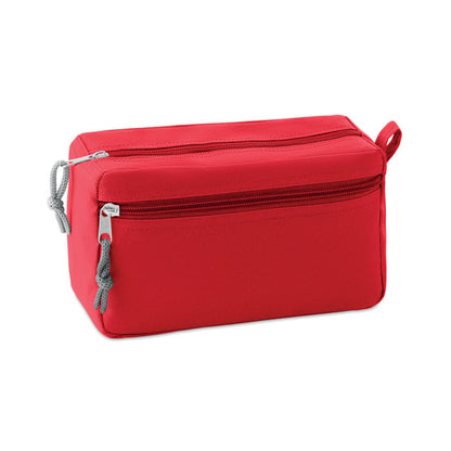 NEW & SMART - PVC free cosmetic bag