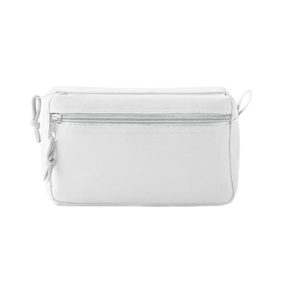 NEW & SMART - PVC free cosmetic bag