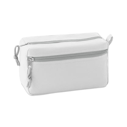 NEW & SMART - PVC free cosmetic bag