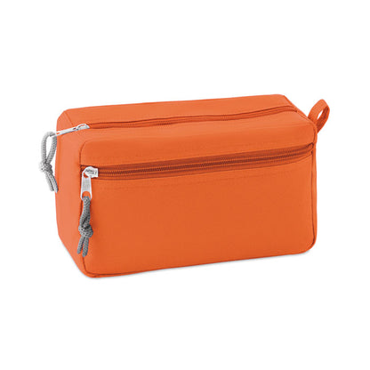 NEW & SMART - PVC free cosmetic bag