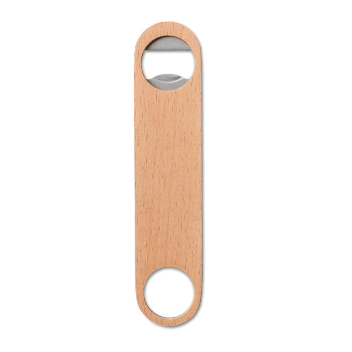 CANOPY - Wooden bottle opener