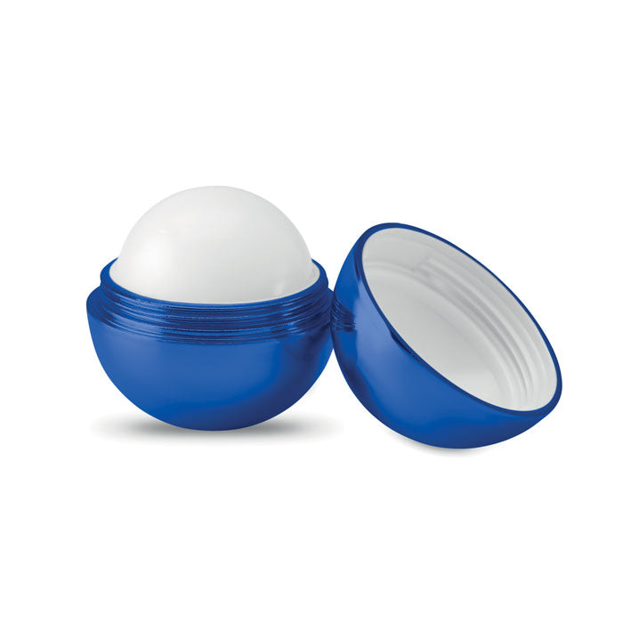 UV SOFT - Round lip balm UV finish