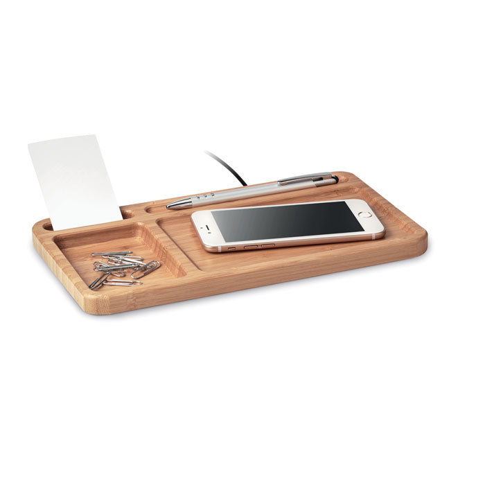 CLEANDESK - Wireless charger 5W