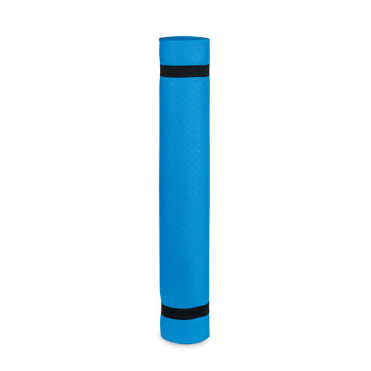 YOGI - Yoga mat EVA 4.0 mm with pouch