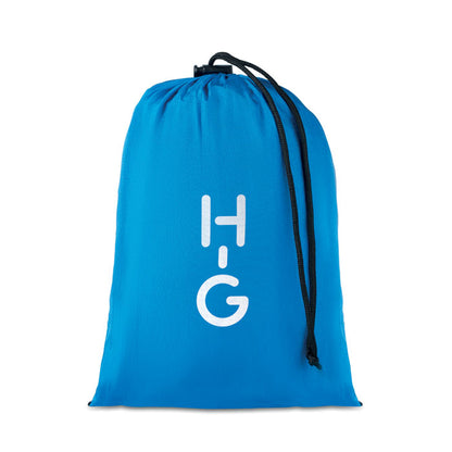 JUNGLE - Foldable light weight hammock