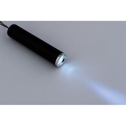 SANLIGHT - Plastic light up logo torch