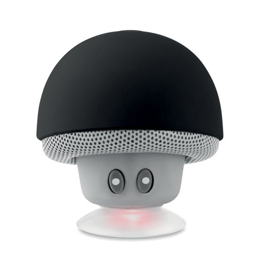 MUSHROOM - Mushroom 3W wireless speaker