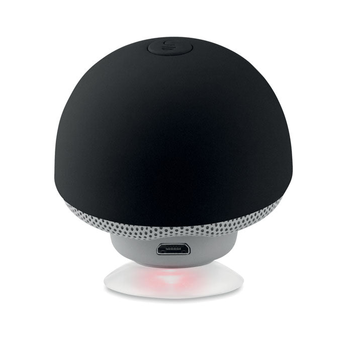 MUSHROOM - Mushroom 3W wireless speaker