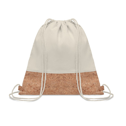 ILLA - Cotton drawstring bag