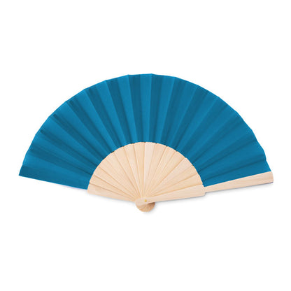 FANNY WOOD - Manual hand fan