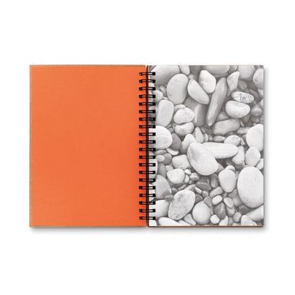 PIEDRA - Stone paper notebook 70 lined