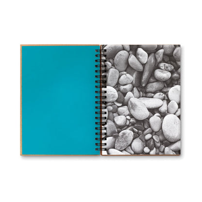 PIEDRA - Stone paper notebook 70 lined