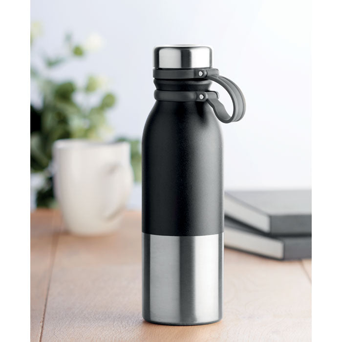 ICELAND - Double wall flask 600 ml