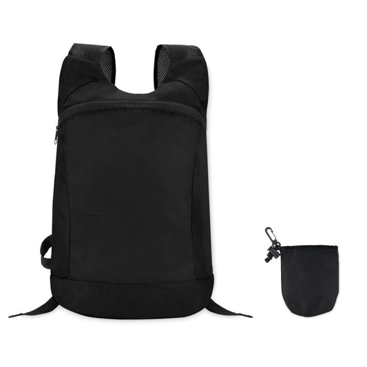 JOGGY - Sports rucksack in ripstop