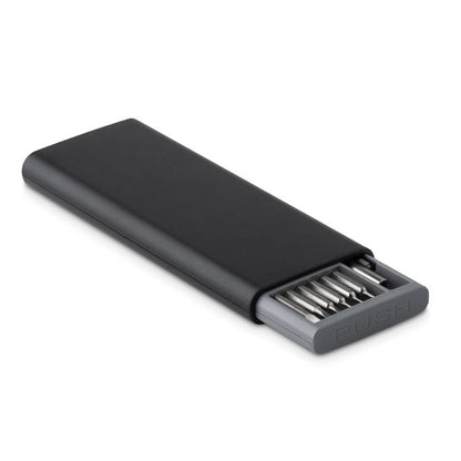 TOOLBOX - 24 screwdriver set in case