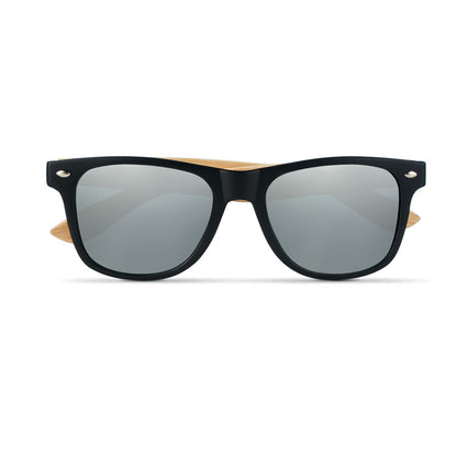 CALIFORNIA TOUCH - Sunglasses with bamboo arms