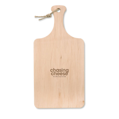 ELLWOOD LUX - Cutting board in EU Alder wood