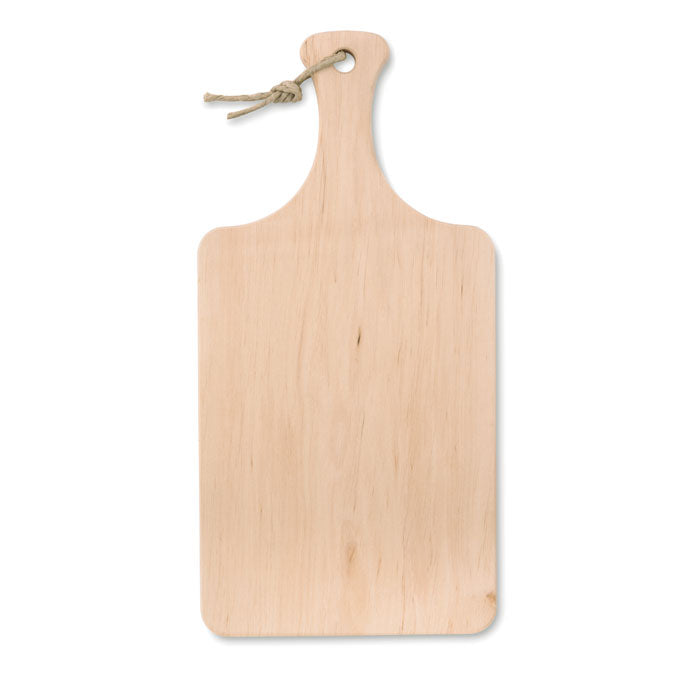 ELLWOOD LUX - Cutting board in EU Alder wood