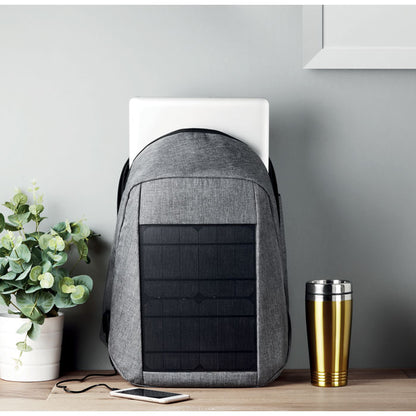 TOKYO SOLAR - Backpack solar