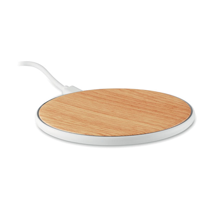 TISPAD - Wireless charger round 5W