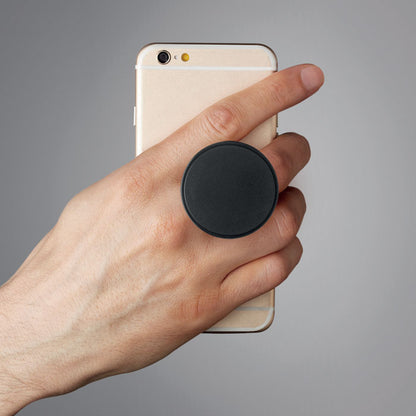 DOT - Round phone holder