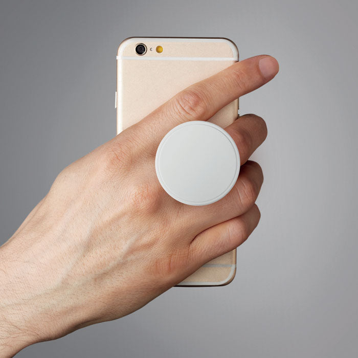 DOT - Round phone holder