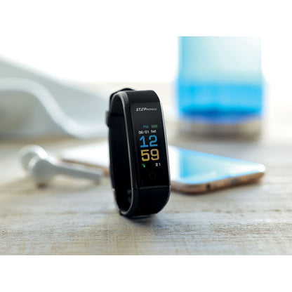 MUEVE WATCH - Smart health watch
